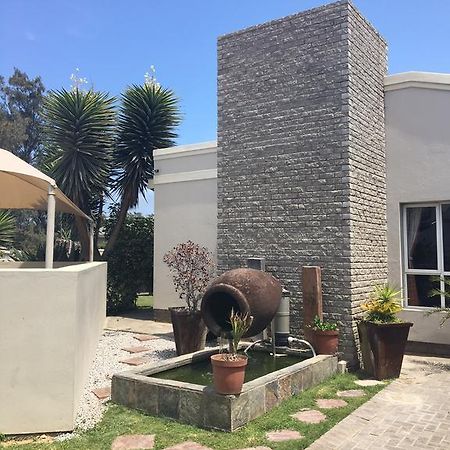 Meransha Self Catering Cc Walvis Bay Esterno foto