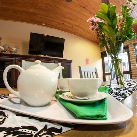Meransha Self Catering Cc Walvis Bay Esterno foto