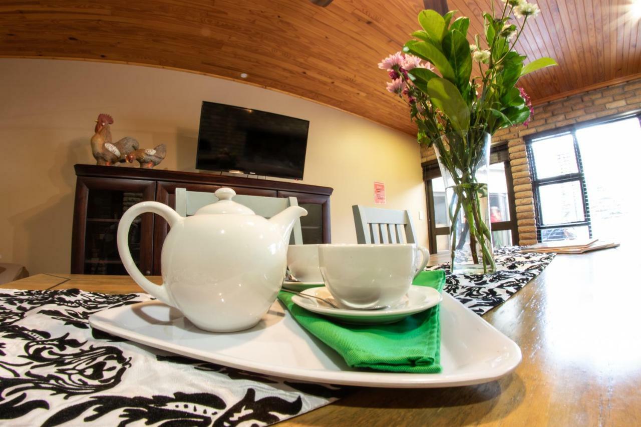 Meransha Self Catering Cc Walvis Bay Esterno foto