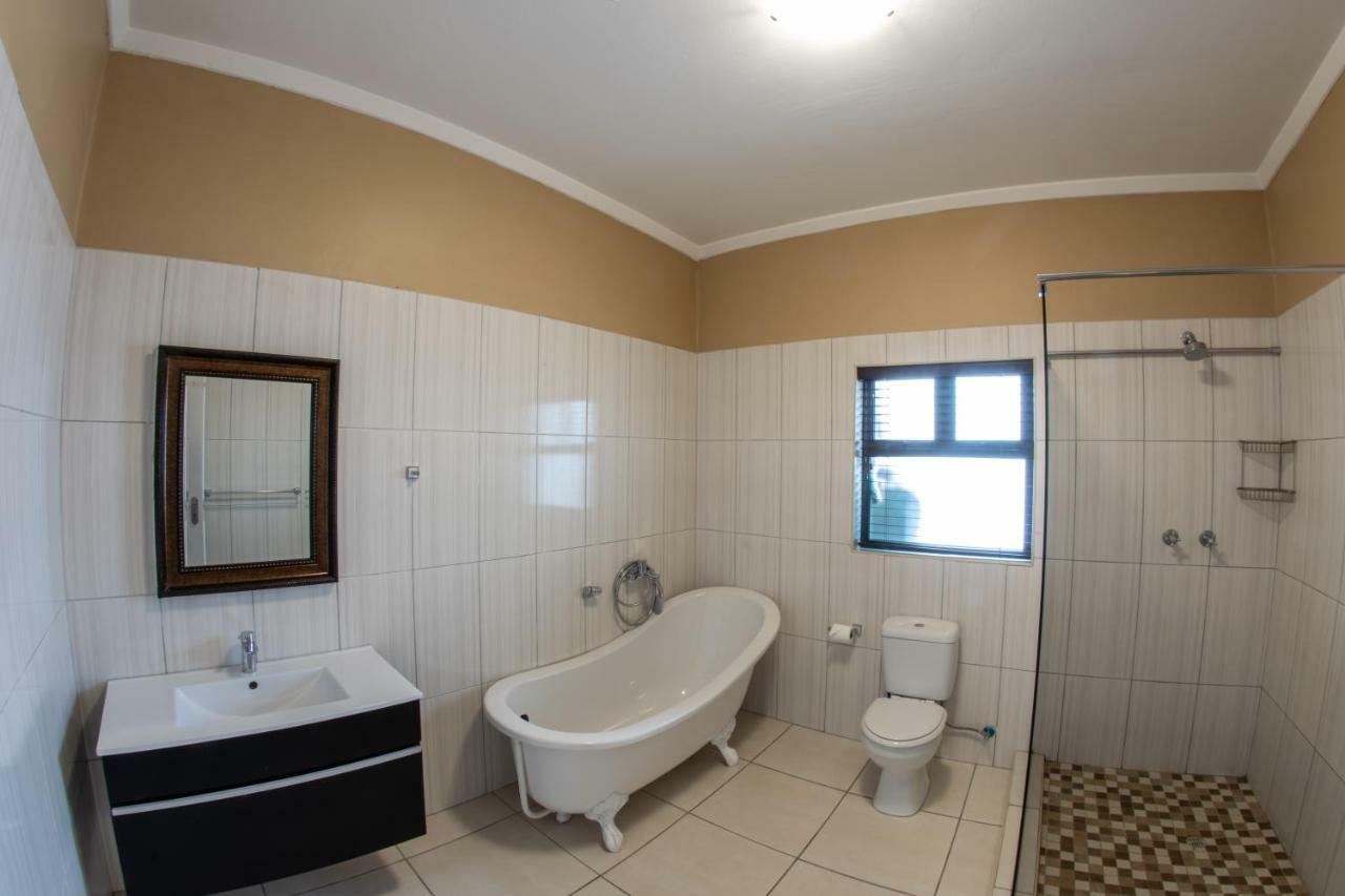 Meransha Self Catering Cc Walvis Bay Esterno foto
