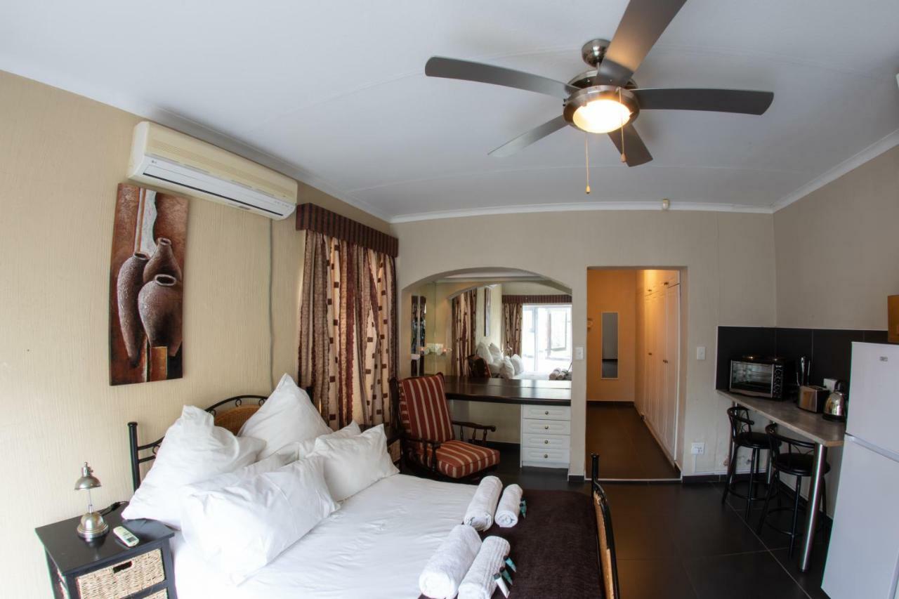 Meransha Self Catering Cc Walvis Bay Esterno foto