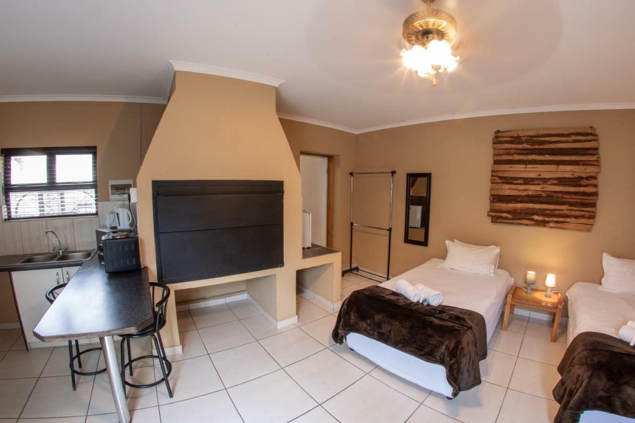 Meransha Self Catering Cc Walvis Bay Esterno foto