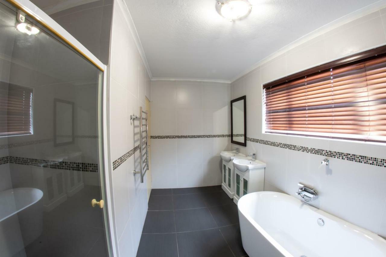 Meransha Self Catering Cc Walvis Bay Esterno foto