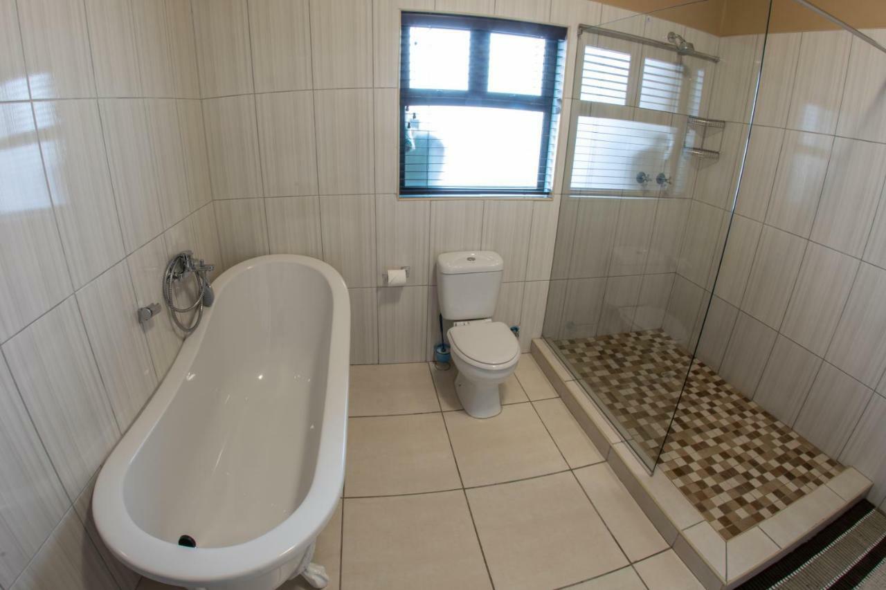 Meransha Self Catering Cc Walvis Bay Esterno foto