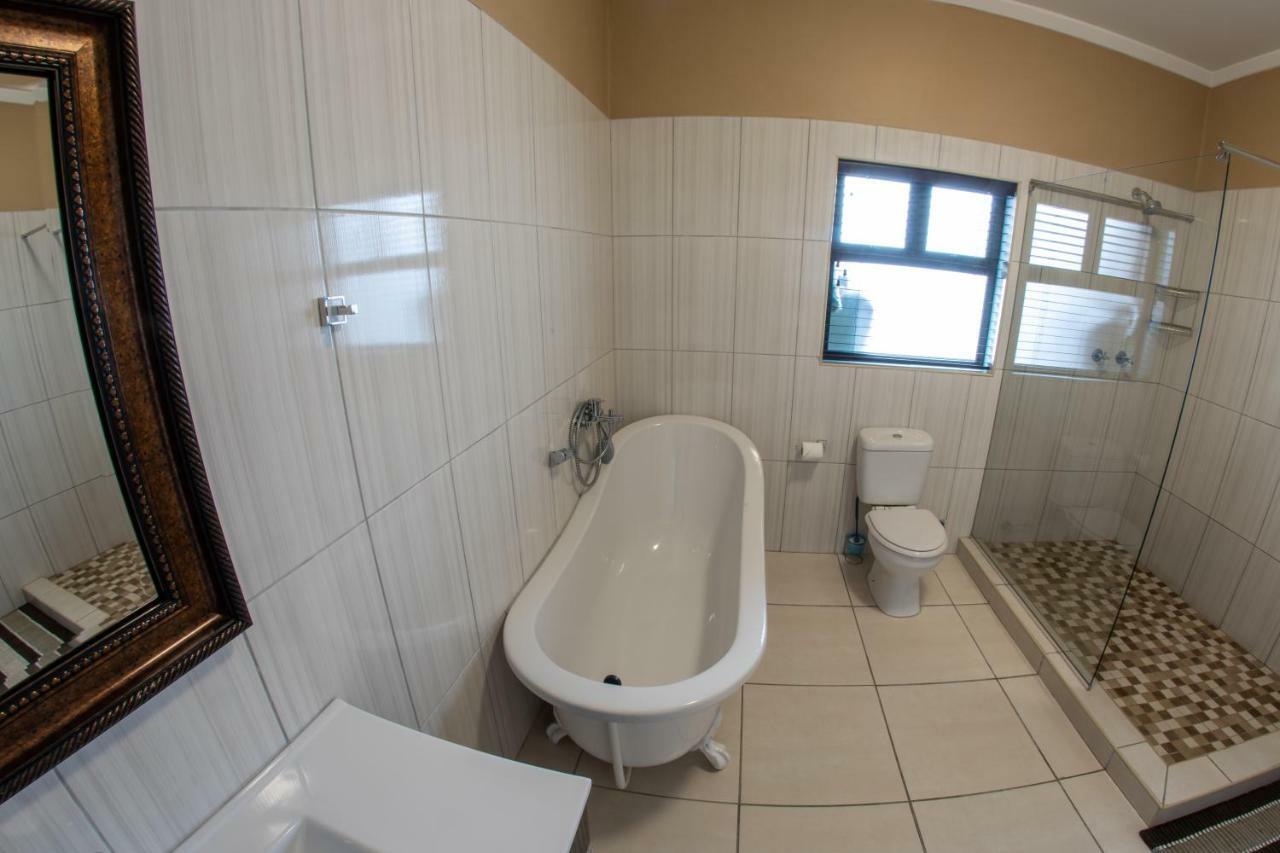 Meransha Self Catering Cc Walvis Bay Esterno foto