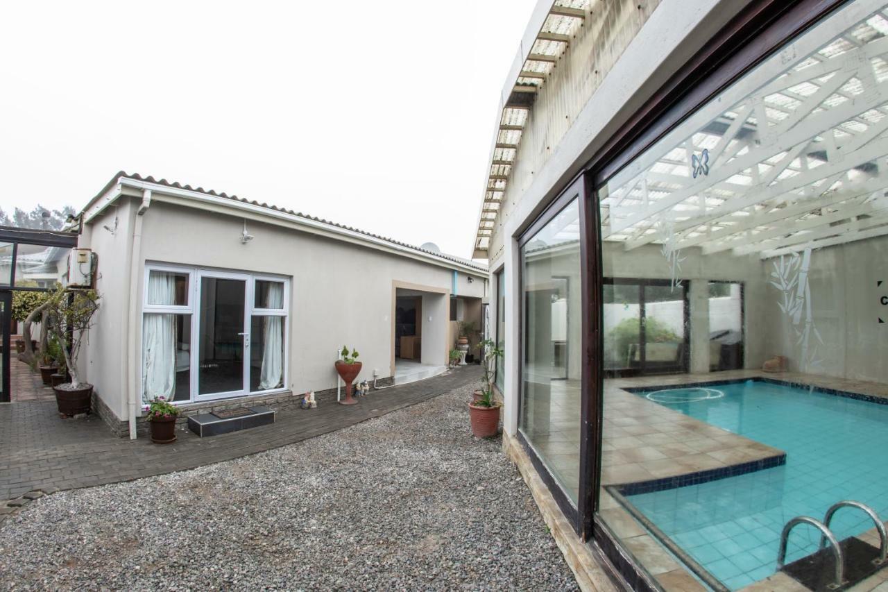 Meransha Self Catering Cc Walvis Bay Esterno foto