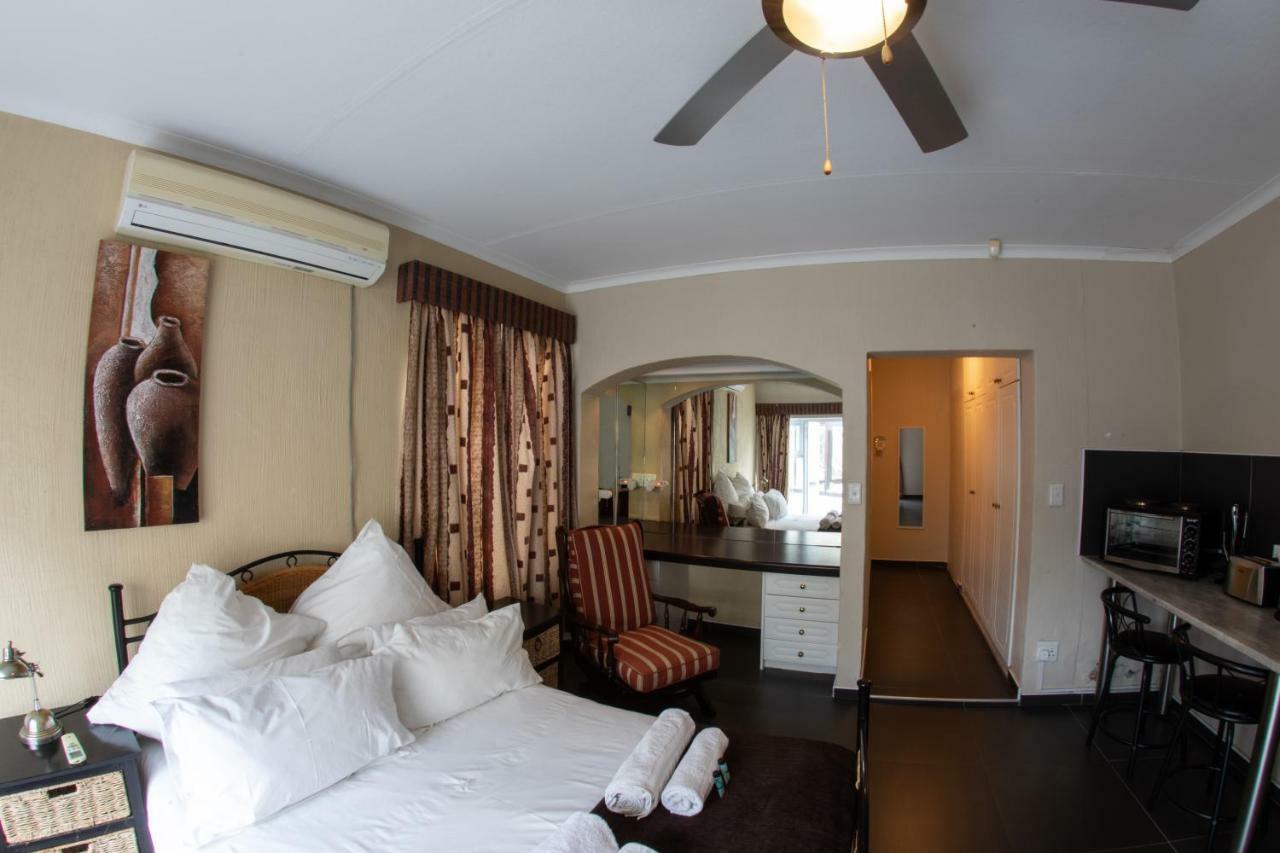 Meransha Self Catering Cc Walvis Bay Esterno foto