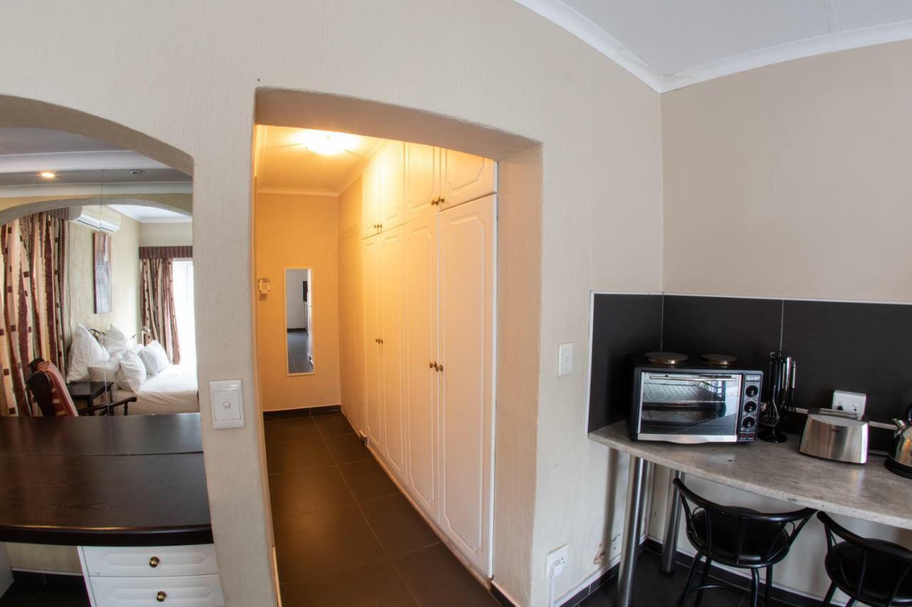 Meransha Self Catering Cc Walvis Bay Esterno foto