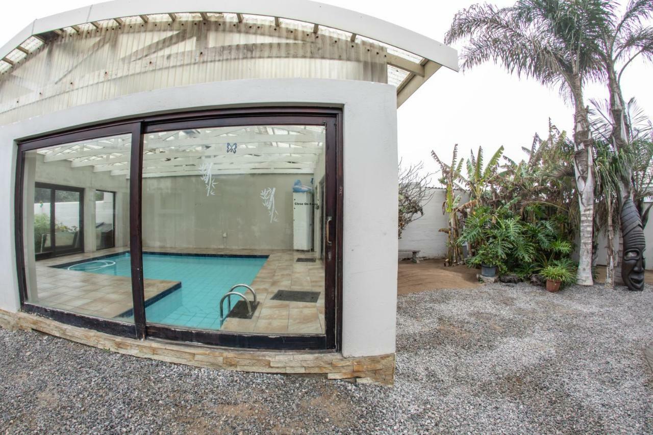 Meransha Self Catering Cc Walvis Bay Esterno foto