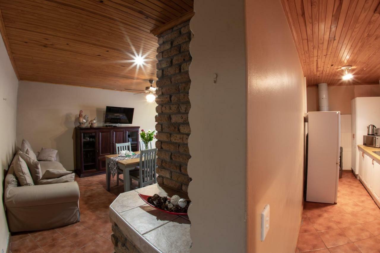 Meransha Self Catering Cc Walvis Bay Esterno foto
