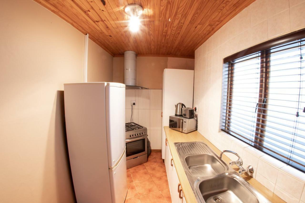 Meransha Self Catering Cc Walvis Bay Esterno foto