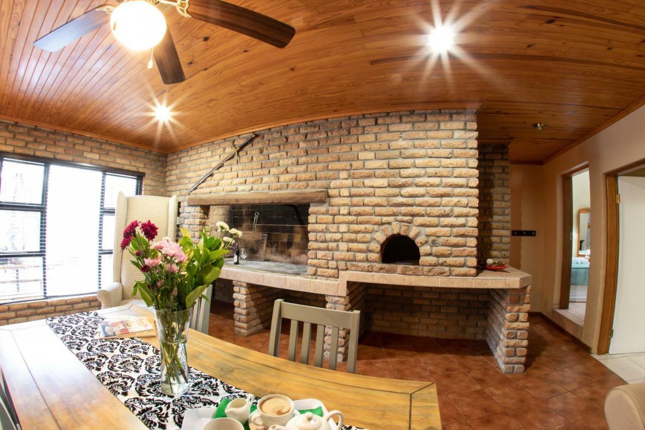 Meransha Self Catering Cc Walvis Bay Esterno foto