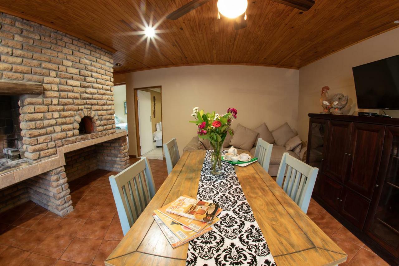 Meransha Self Catering Cc Walvis Bay Esterno foto