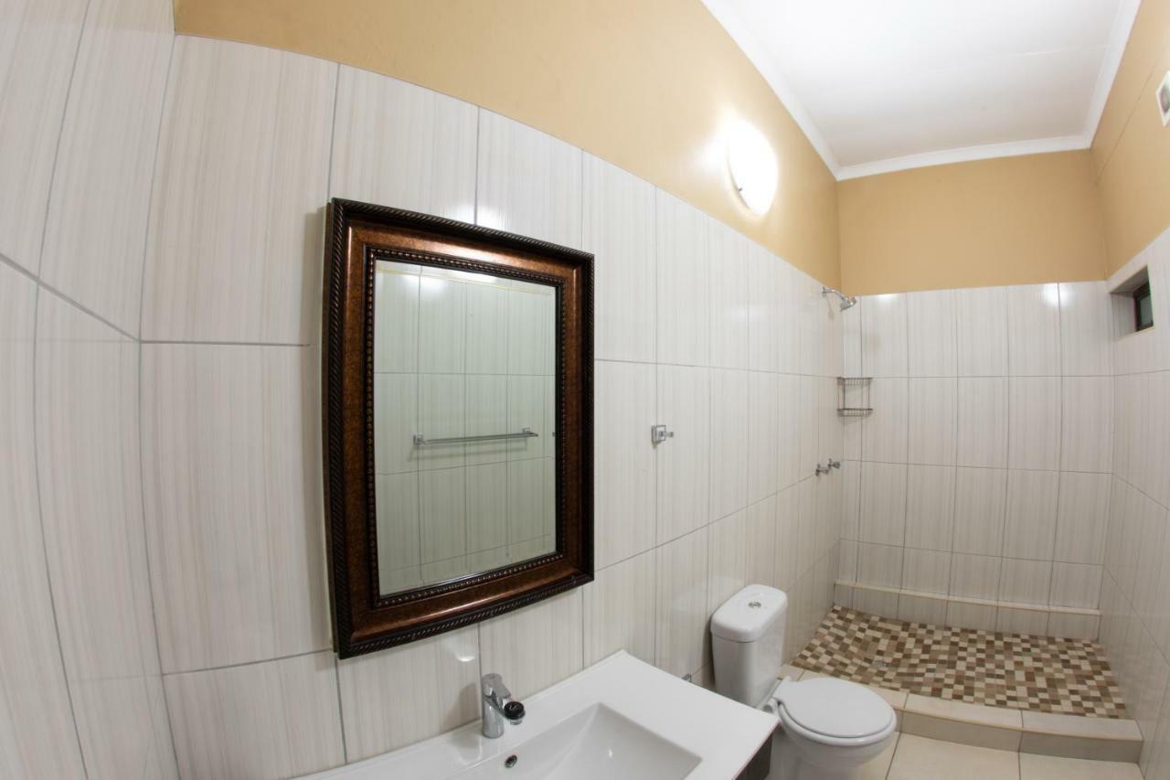 Meransha Self Catering Cc Walvis Bay Esterno foto