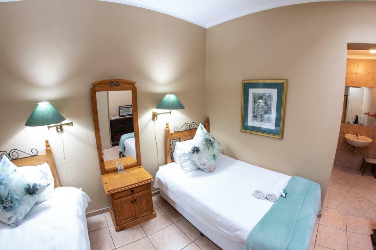 Meransha Self Catering Cc Walvis Bay Esterno foto