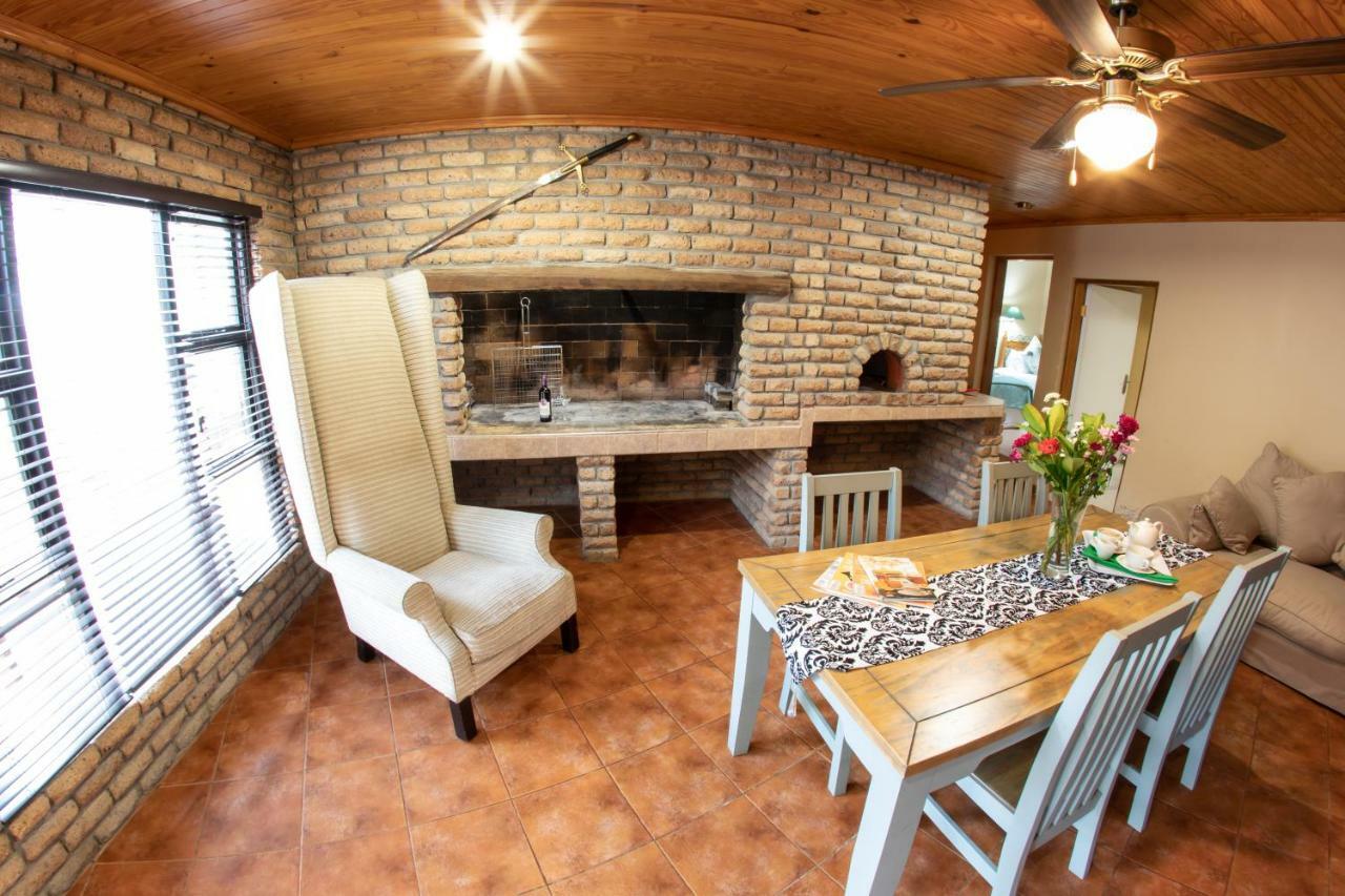Meransha Self Catering Cc Walvis Bay Esterno foto