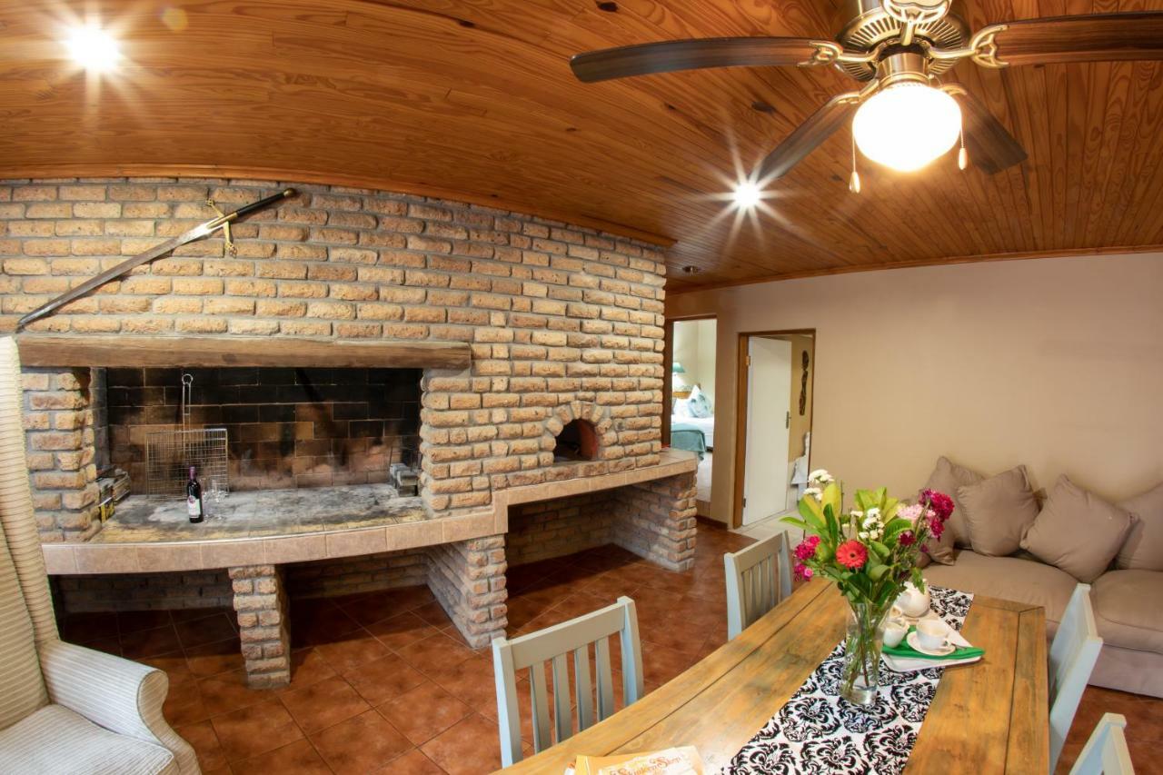 Meransha Self Catering Cc Walvis Bay Esterno foto